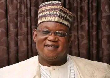 Kefas’ Defection a Strategic Boost for APC’s 2027 Taraba Victory