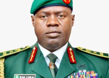 Brig Gen Samaila Uba FNIPR Takes Over as Director Defence Information