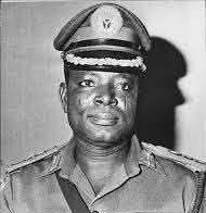 Maj. Gen. Abdullahi Mohammed, Chief of Staff to Obasanjo, Abdulsalam Dies at 86