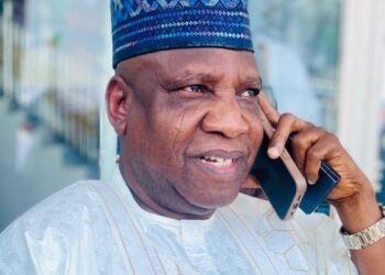 A Calculated Political Calculation: A Necessity in Kogi State