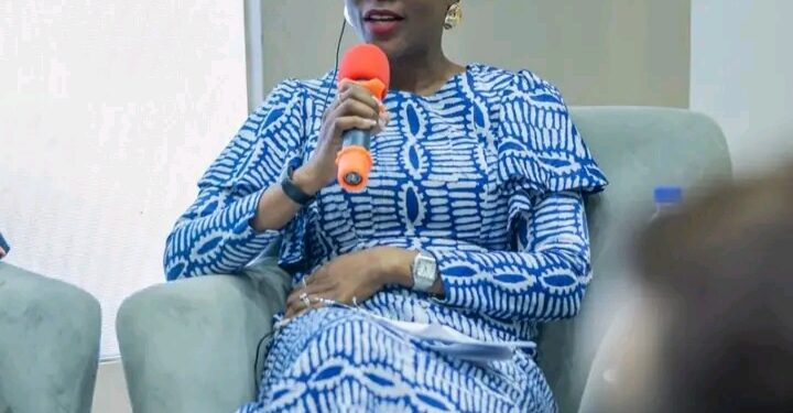 Nigeria Leads West Africa In Climate Commitment, Eyes Investment Boost At COP30