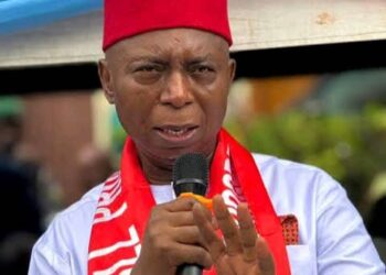 Politics Should be an Open Table, Making Nigeria Great Priority of Leaders – Nwoko