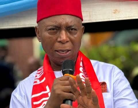 Politics Should be an Open Table, Making Nigeria Great Priority of Leaders – Nwoko