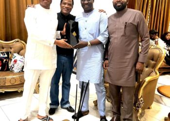 Jarigbe’s Defection a Game Changer says Odey