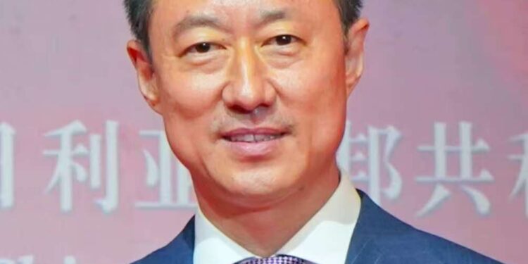 The Reunification of China is the Aspiration of the People and An Irresistible Historical Trend-On the Occasion of the Designation of Commemoration Day of Taiwan’s Restoration