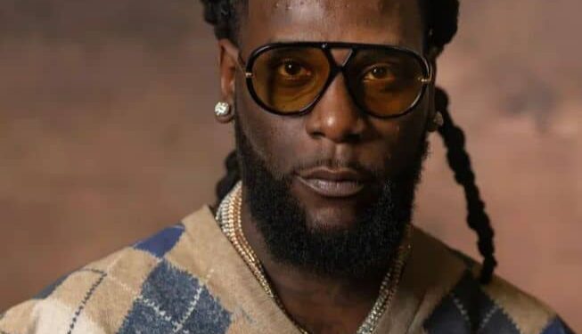 ‘No Sign of Weakness’: Nigeria’s Burna Boy to Perform Across US and Canada