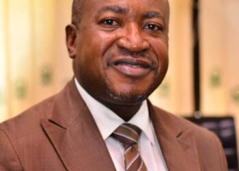 Governing Council Appoints Prof Hakeem Fawehinmi As New VC