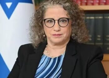 Iran Plot to Kill Israeli Ambassador to Mexico Foiled, Officials Say