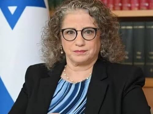 Iran Plot to Kill Israeli Ambassador to Mexico Foiled, Officials Say