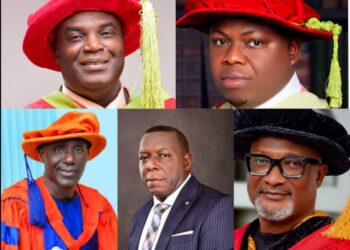 ACCE 2025 Confab: Setting an Agenda for an Indigenous Based Academic Curriculum