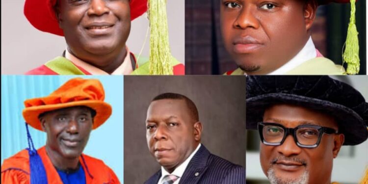 ACCE 2025 Confab: Setting an Agenda for an Indigenous Based Academic Curriculum