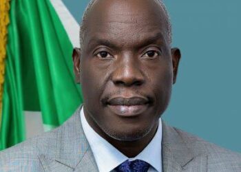 Nigerians in Diaspora Commend NUPRC Boss Gbenga Komolafe for Leadership Award and Doctorate