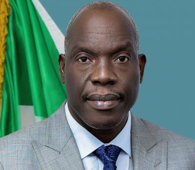 Nigerians in Diaspora Commend NUPRC Boss Gbenga Komolafe for Leadership Award and Doctorate