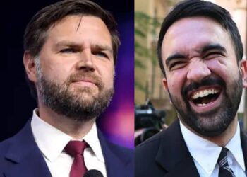 VP JD Vance Launches Nationwide Investigation into Voter Fraud