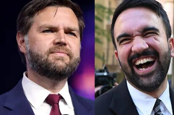 VP JD Vance Launches Nationwide Investigation into Voter Fraud