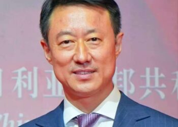 Persistent Dedication: China’s 15th Five-Year Plan to Continue the Development Miracle