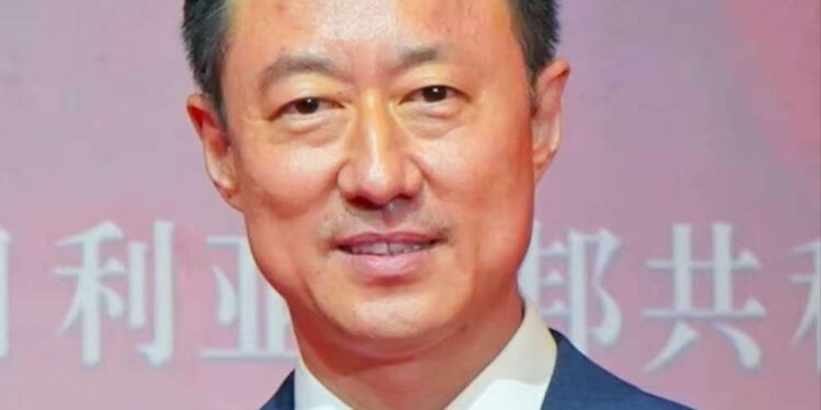 Persistent Dedication: China’s 15th Five-Year Plan to Continue the Development Miracle