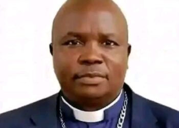 State Chairman of NOCRELA Appeal For Prayers For Trump