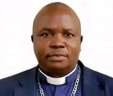 State Chairman of NOCRELA Appeal For Prayers For Trump