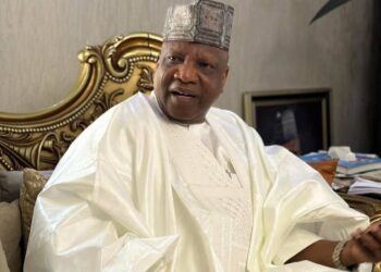 Governance Beyond Geography — The Audacity of Performance Over Sentiment