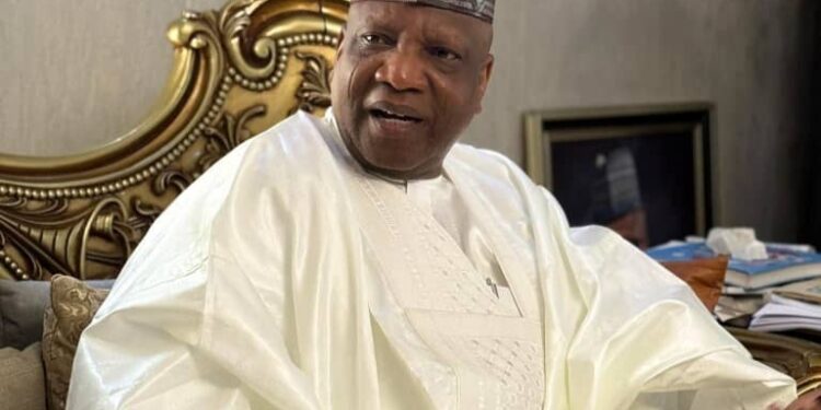 Governance Beyond Geography — The Audacity of Performance Over Sentiment