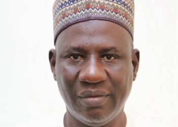 Governing Council Appoints Sambo as Acting Registrar