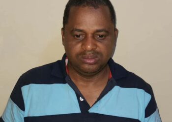 DSS Nabs Suspected Major Arms Supplier in Plateau State