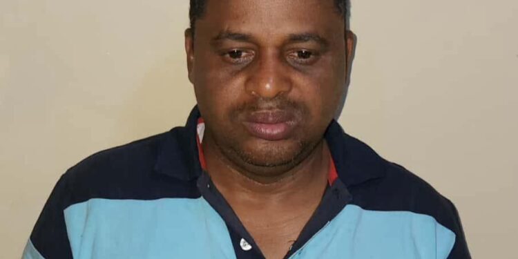 DSS Nabs Suspected Major Arms Supplier in Plateau State