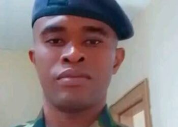 Soldier Allegedly Abandons Girlfriend at Kaduna ShopRite Over Excessive Birthday Demands