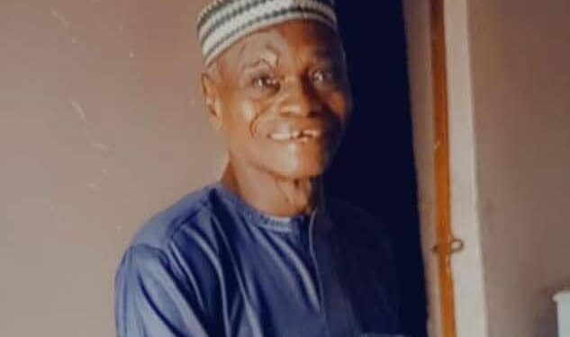 Ndamadu Sule A Veteran Sport Broadcaster: End Of A Hobby Turned Into A Career