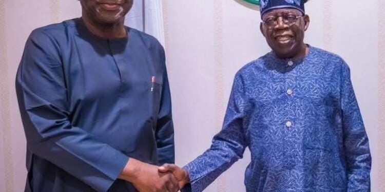 Omu Aran–Egbe Road: AbdulRazaq Secures Another Multi-Billion-Naira Project for Kwara