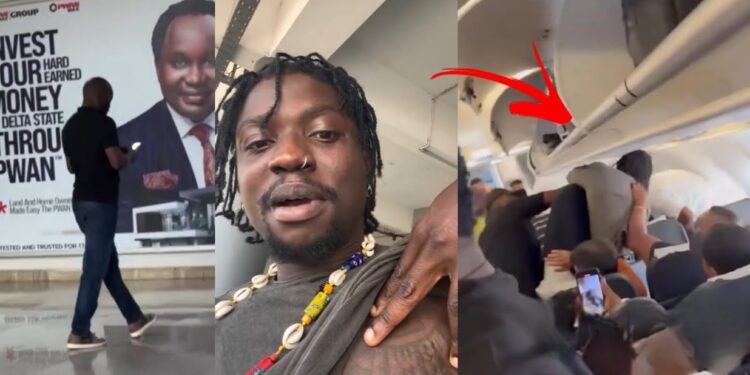 VeryDarkMan, Mr Jollof to Get NCAA Hammer