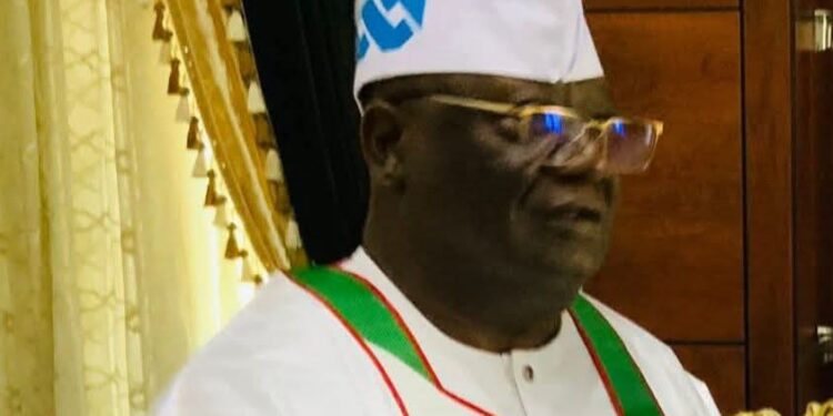 Muri, Sam Abenemi and the Kettle Called Conscience…