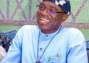 [OPINION] Alia: A Catholic Priest Lies Before God and Man, By James Agbo Ogidi