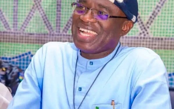 [OPINION] Alia: A Catholic Priest Lies Before God and Man, By James Agbo Ogidi