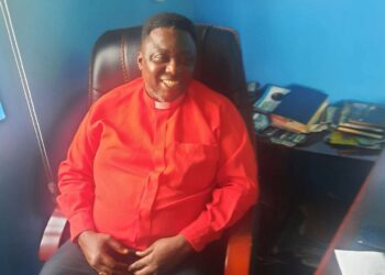 Churches That Outlive Founders, by Ufuoma Bernard