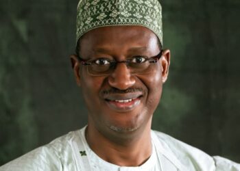 Dangiwa Delivers: The Silent Housing Revolution Powering Tinubu’s Renewed Hope Agenda