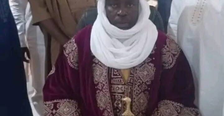 Hausa Christians in Kano State Installs Rev Shuaibu Bargi as Monarch