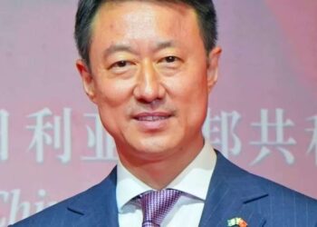 With Civilization Exchange and Mutual Learning as the Brush, Paint a New Chapter of China-Nigeria Cooperation