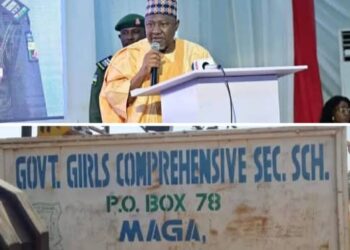 Maidoki Steps Up: How Senator Garba Maidoki Is Mobilizing Grassroots Networks and Security Forces to Fast-Track the Rescue of Kidnapped Kebbi Schoolgirls