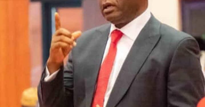 The Press Conference by Self-Proclaimed Elites Group: The Joke of the Century