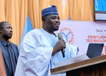 Kogi Assembly Speaker Makes Case for Sustained Attention Education, Empowerment