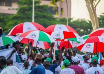 We Won’t Obey Court Order, Ibadan National Convention Sacrosanct – PDP