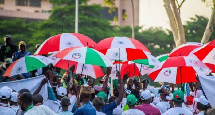 We Won’t Obey Court Order, Ibadan National Convention Sacrosanct – PDP