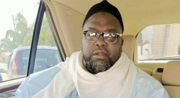 Tukur Mamu Collected N50 Million Share of Ransom From Terrorists After Kaduna Train Attack – SSS