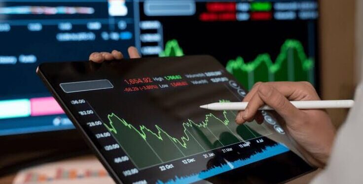 Equities Market Gains as CBN Holds MPR at 27%