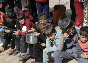 Nigeria, Others Need $93 Billion Annually to End Hunger by 2030 – WFP