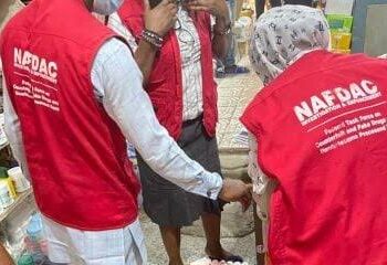 Kaduna: NAFDAC Shuts Down Depot, Seals Drinks Factory Over Poor Hygiene