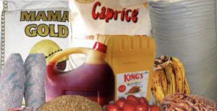 Sellers, Buyers Joyous as Food Prices Drop in Benue, Abia, Imo, Borno, Others