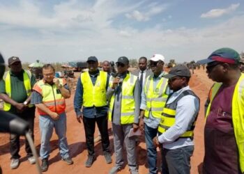 As Vandalism Slows Projects, FG Prioritizes Completion of Abuja-Kaduna Road Frames